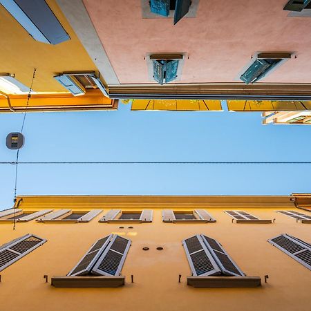 Sui Tetti Di Bologna Centro, Casa Dei Colori 아파트 외부 사진