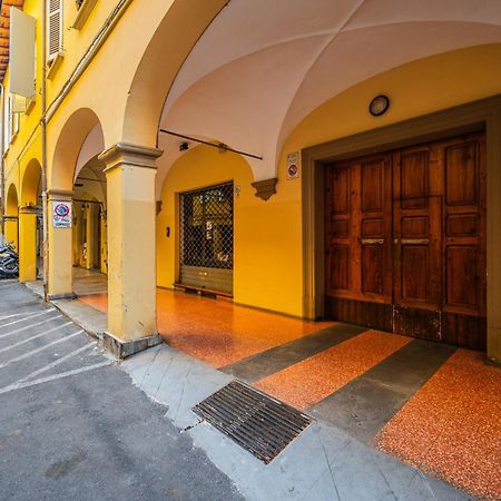 Sui Tetti Di Bologna Centro, Casa Dei Colori 아파트 외부 사진