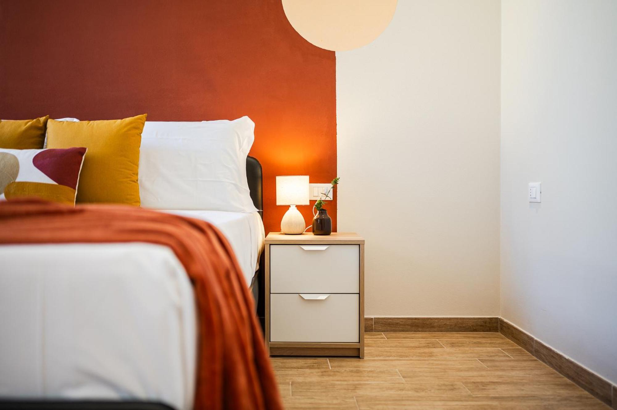 Sui Tetti Di Bologna Centro, Casa Dei Colori 아파트 외부 사진