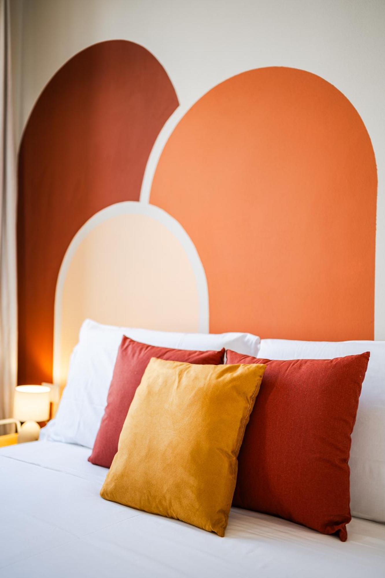 Sui Tetti Di Bologna Centro, Casa Dei Colori 아파트 외부 사진